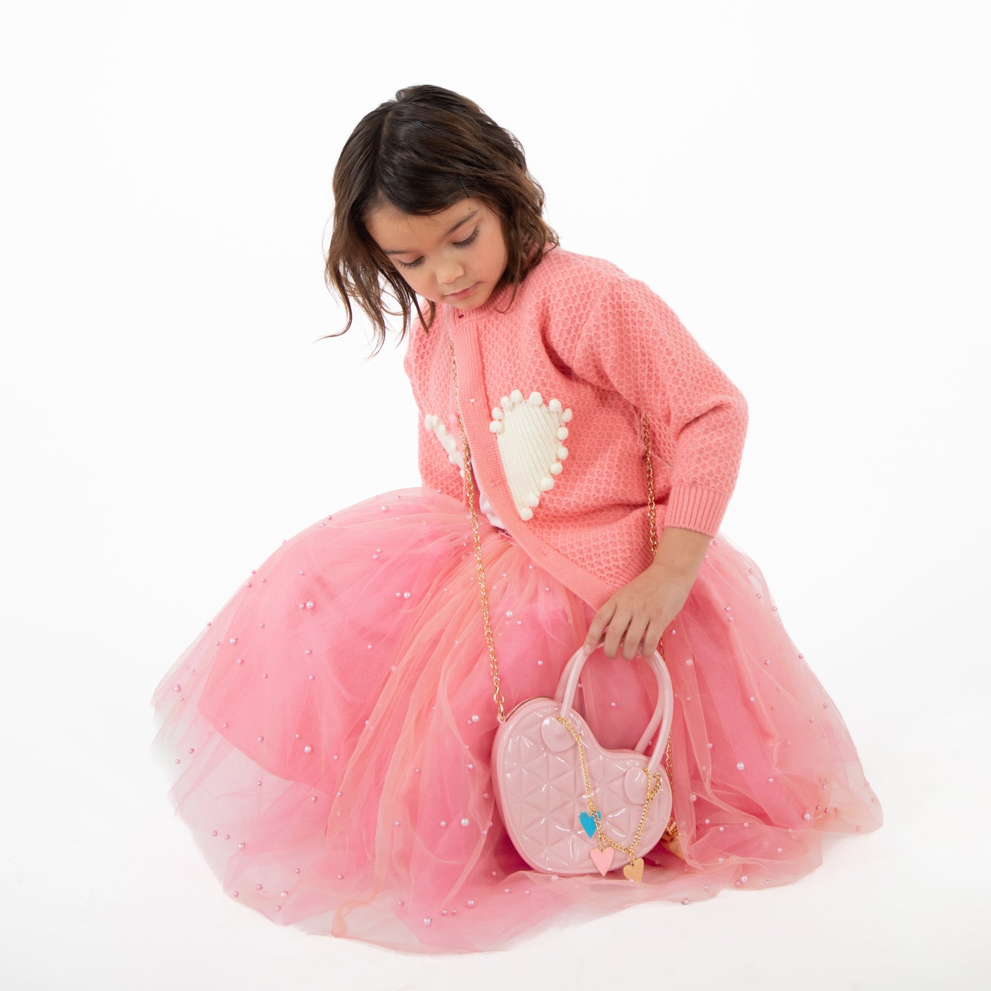 Jr Star Sweetheart Child Purse