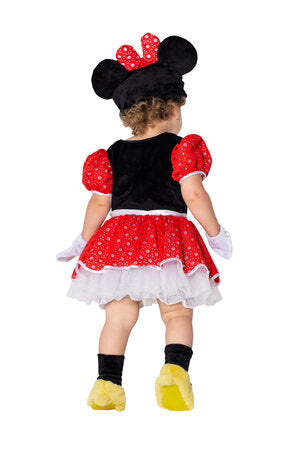 Disney Baby Minnie Mouse Infant Dress Up