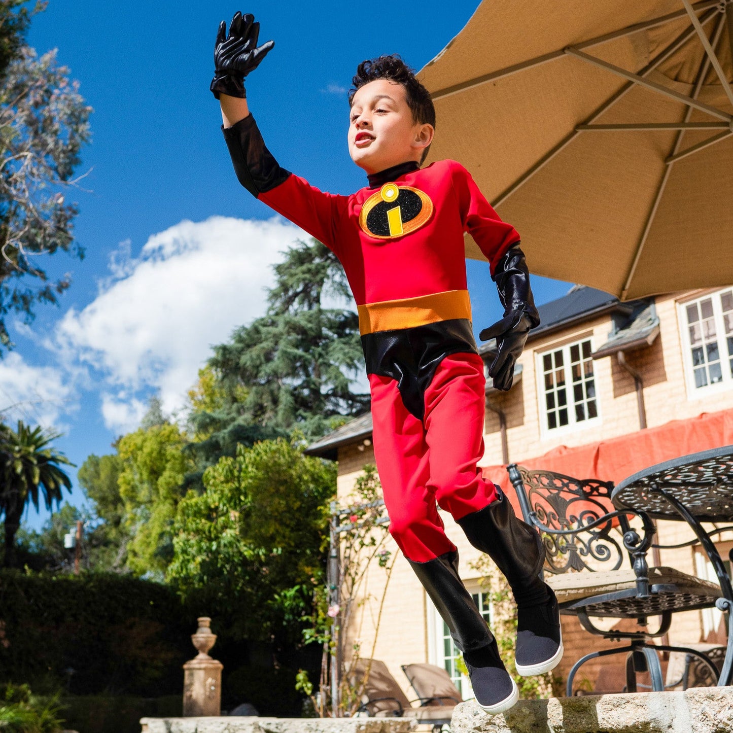 Disney Incredibles Dash Washable Dress Up