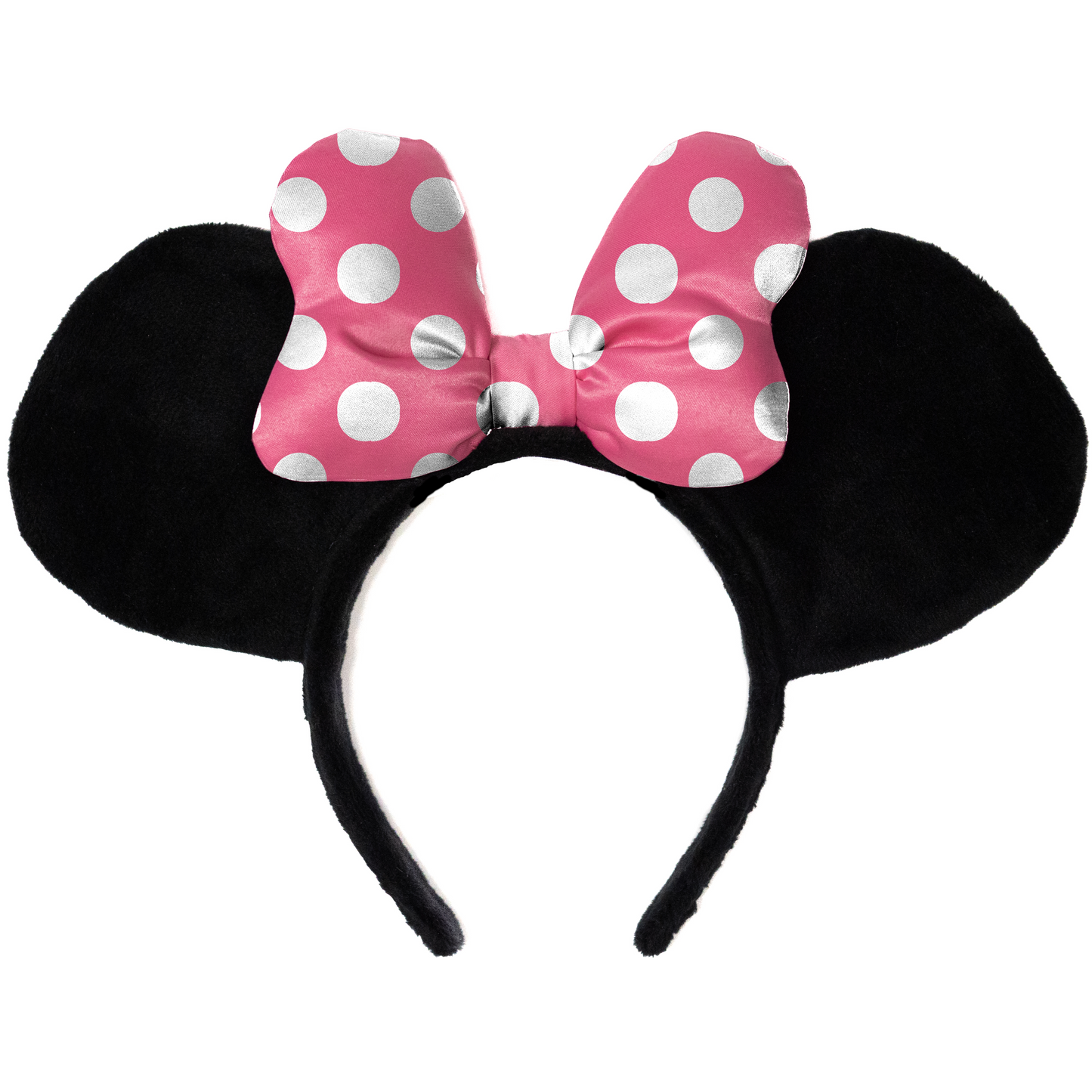 Disney Minnie Mouse Premium Pink Dress Up