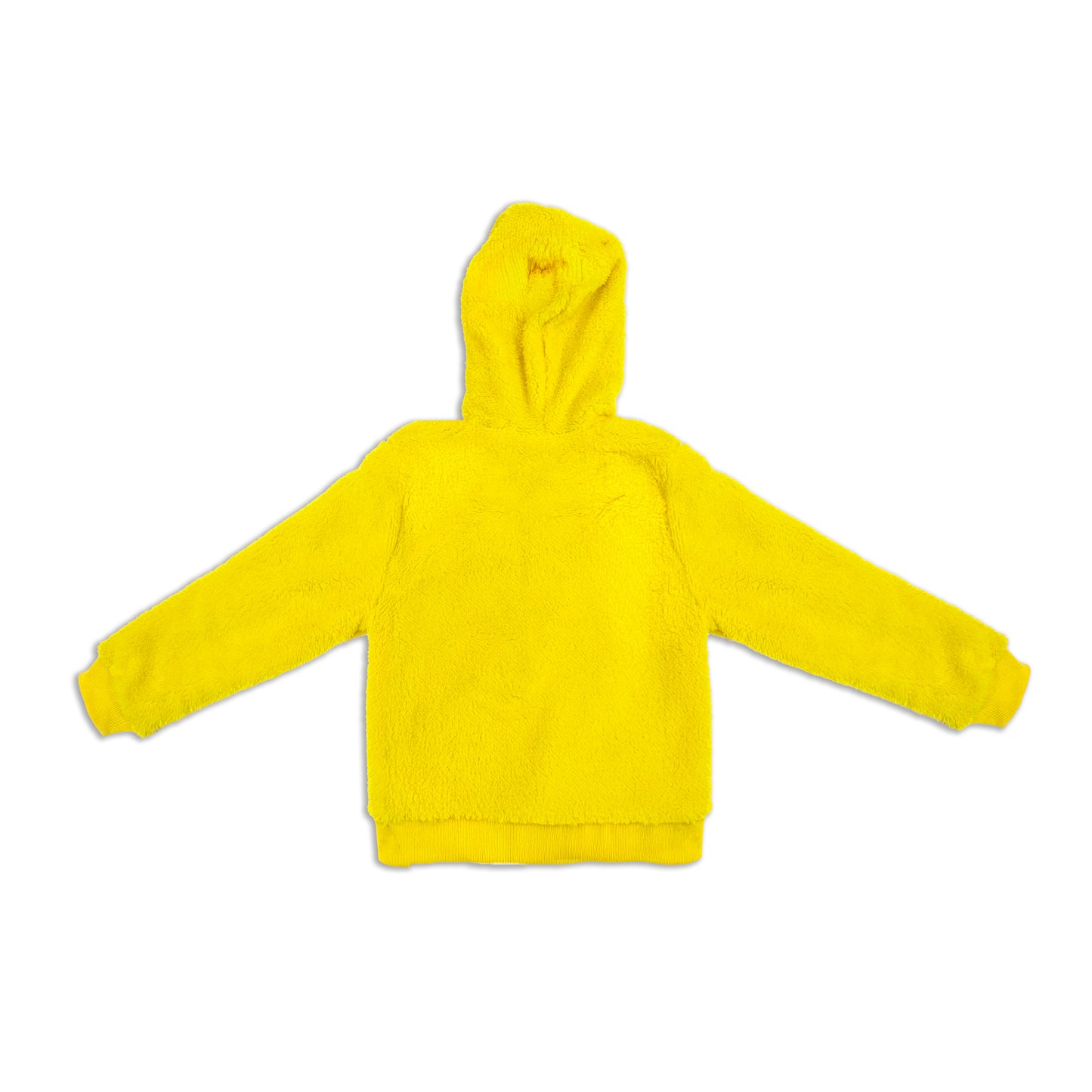 Teletubbies Premium Adult Laa-Laa Zip Up Hoodie