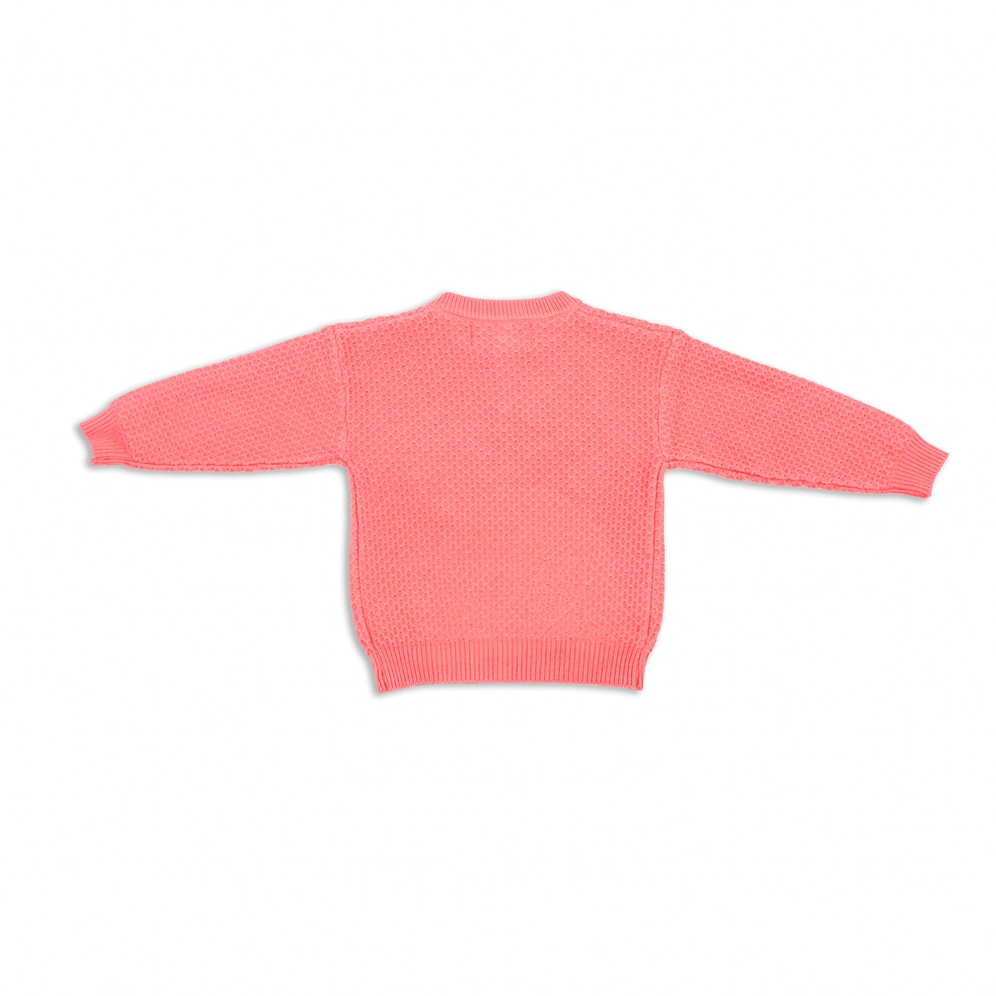 Jr Star Sweetheart Child Cardigan