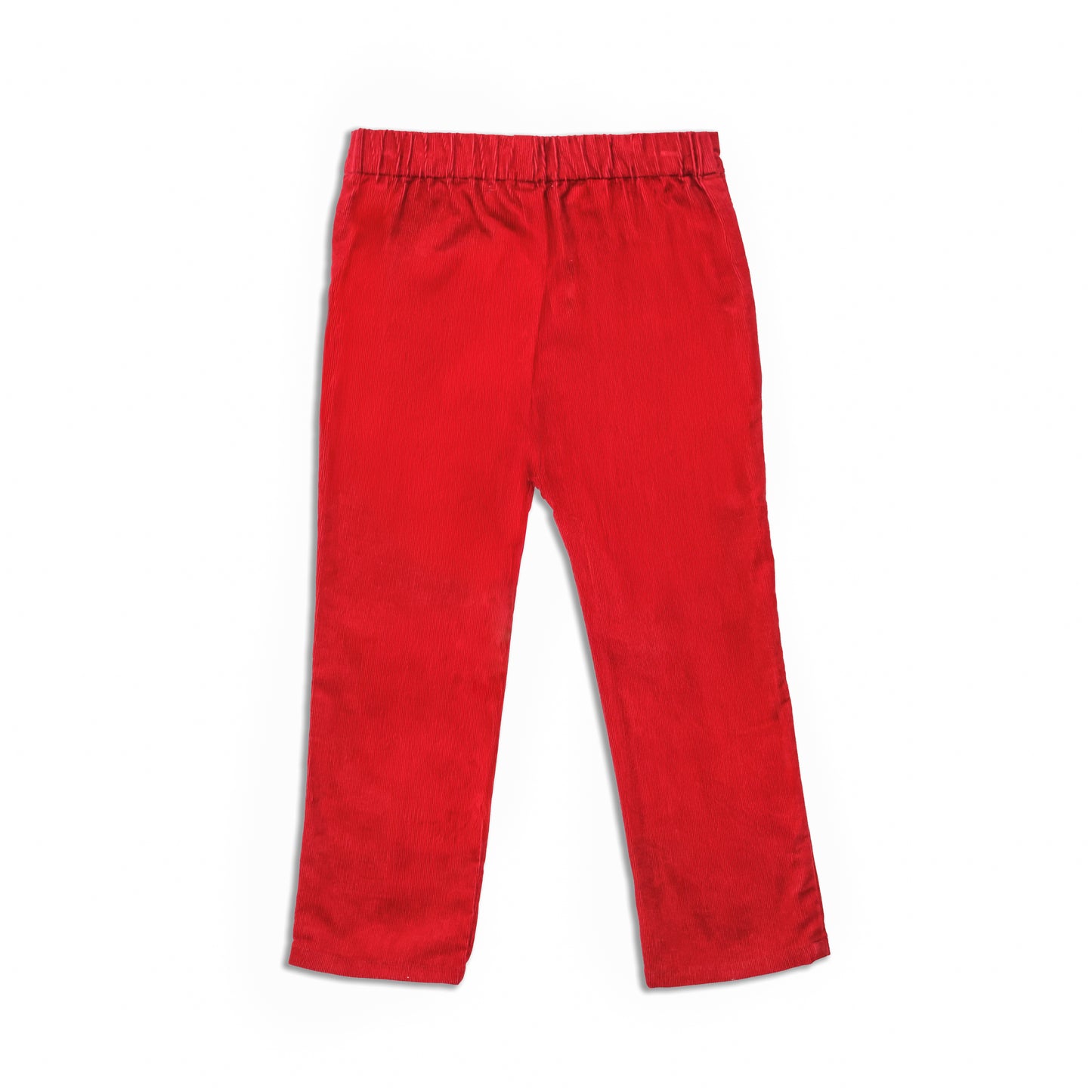 Jr Star Heartbreaker Child Corduroy Pant