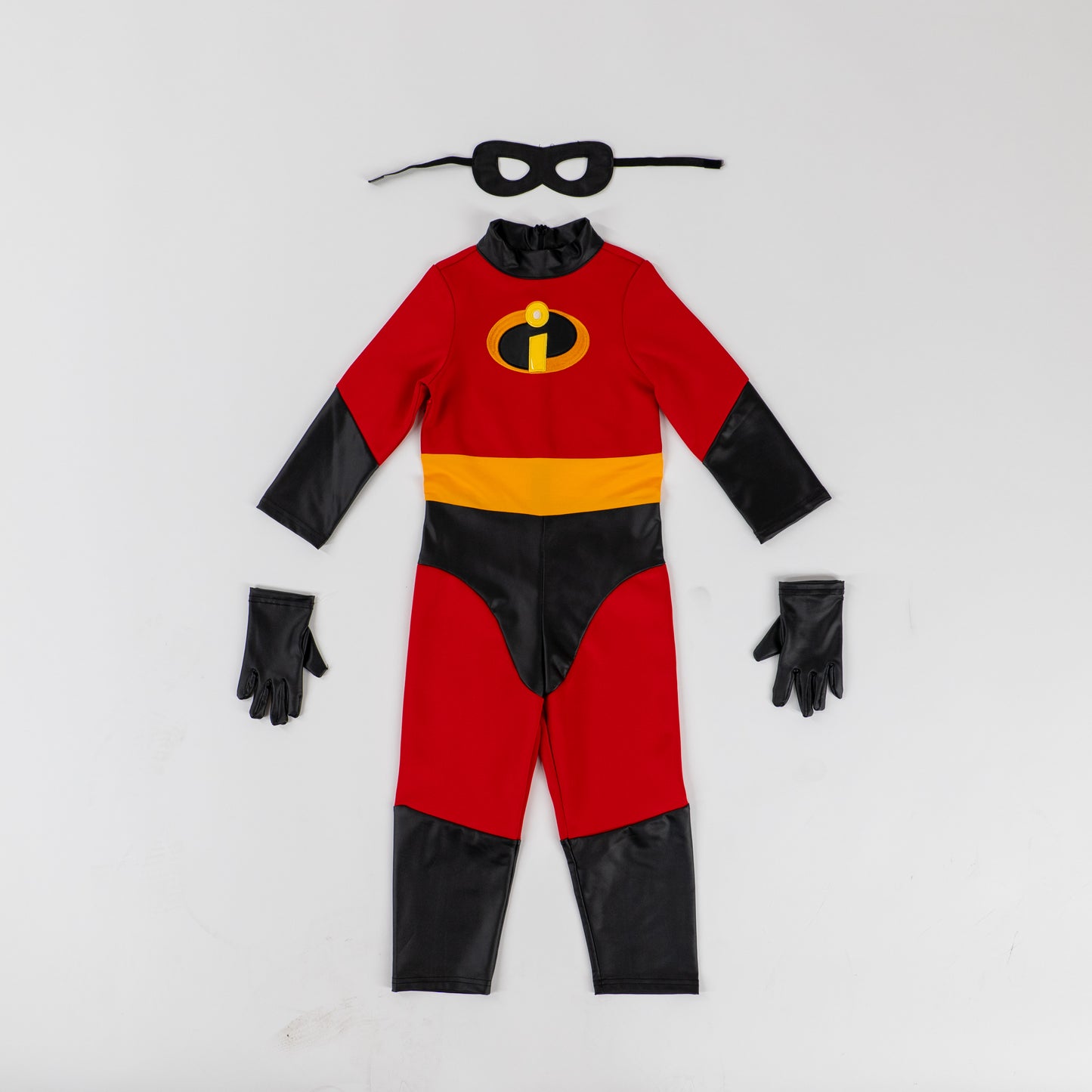 Disney Incredibles Dash Child Washable Dress Up