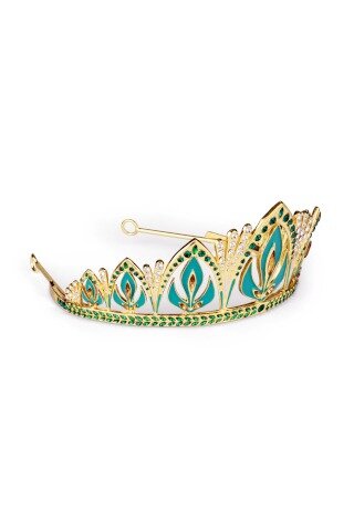 Disney Frozen II Queen Anna Premium Tiara