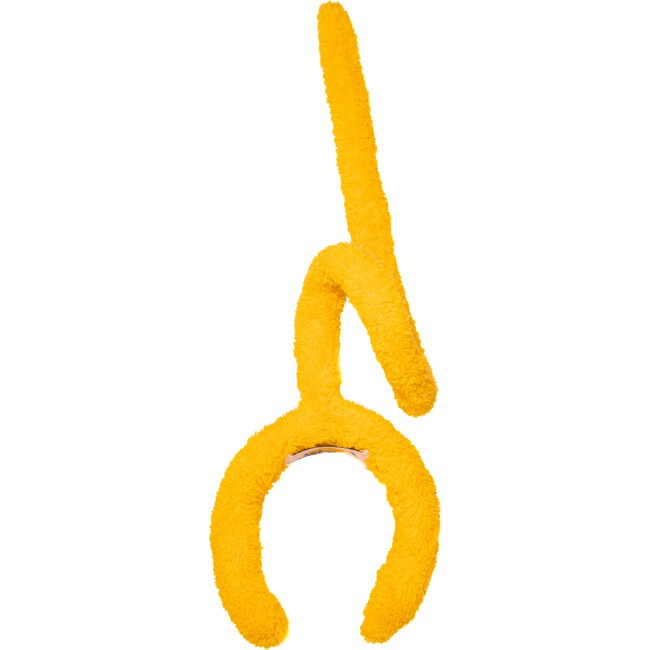 Teletubbies Laa-Laa Headband
