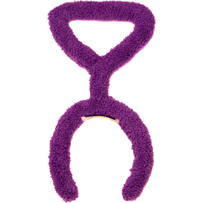 Teletubbies Tinky-Winky Headband