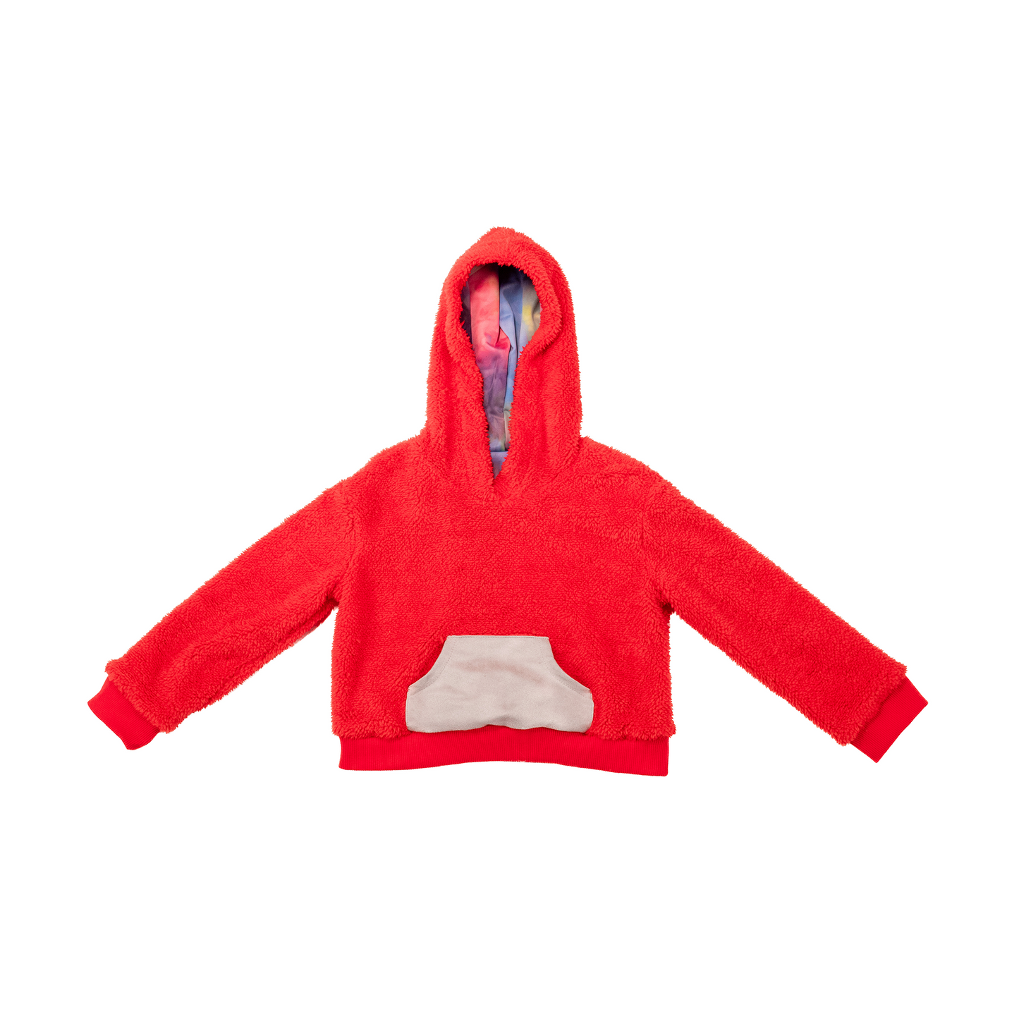 A Leading Role x Teletubbies Premium Child Po Pullover Hoodie