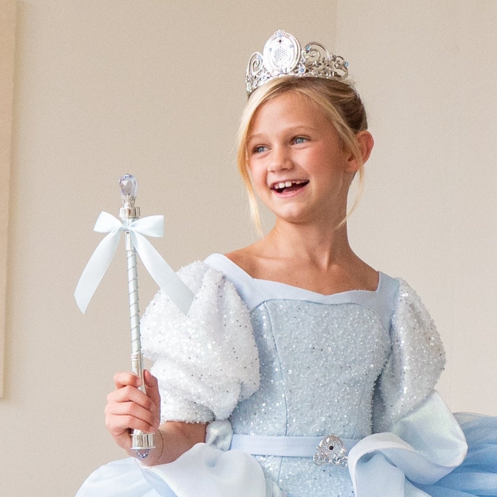 Disney Cinderella Platinum Edition Light Up Accessory Set
