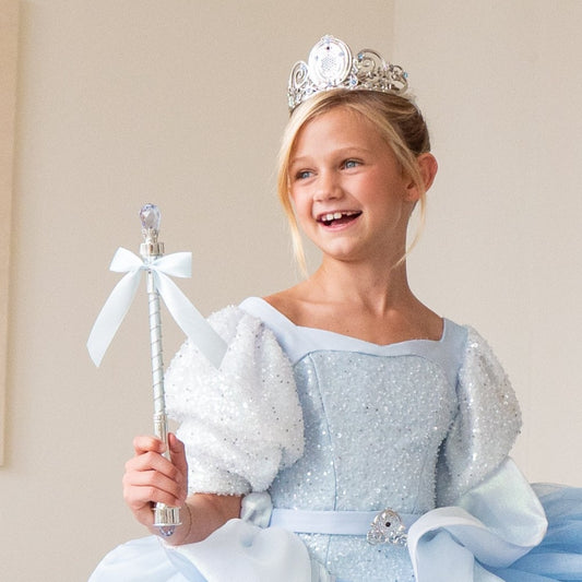 Disney Cinderella Platinum Edition Light Up Accessory Set