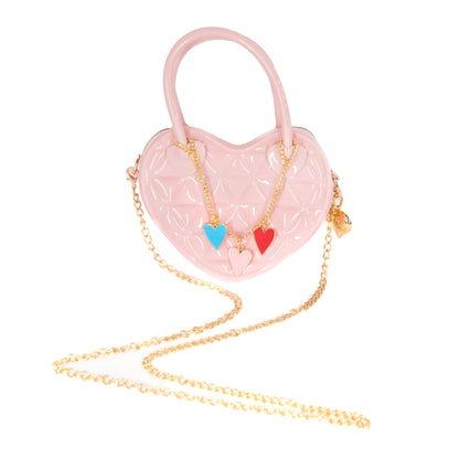 Jr Star Sweetheart Purse