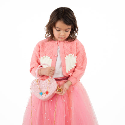 Jr Star Sweetheart Purse