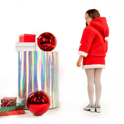 A Leading Role Premium Child Santa's Helper Set