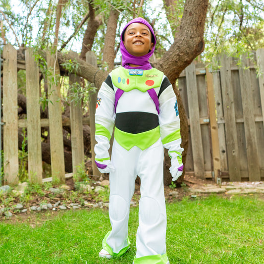 Disney Toy Story Buzz Washable Dress Up