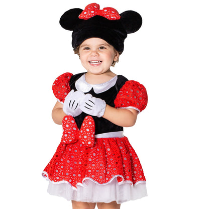 Disney Baby Minnie Mouse Dress Up