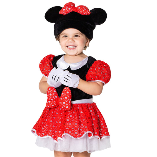 Disney Baby Minnie Mouse Dress Up