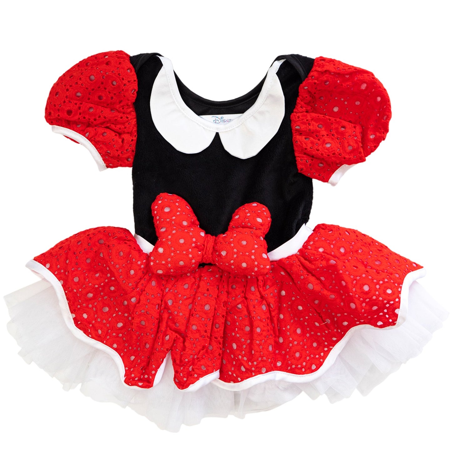 Disney Baby Minnie Mouse Dress Up