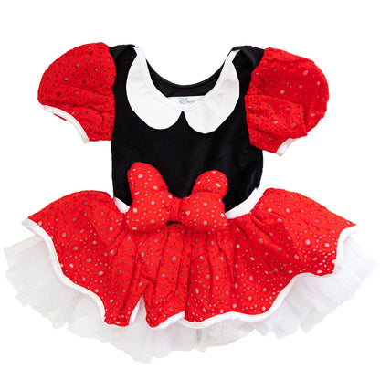 Disney Baby Minnie Mouse Dress Up