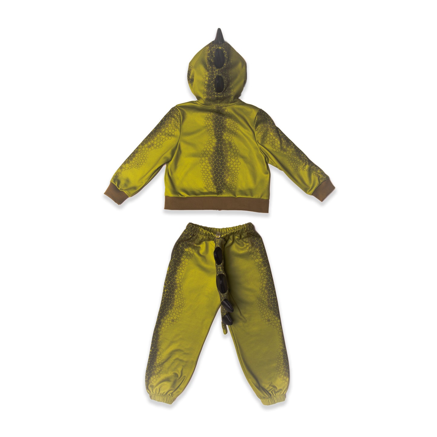 Jr Star Dino Child Sweatsuit Set