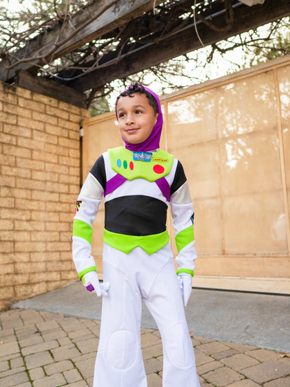 Disney Toy Story Buzz Washable Dress Up