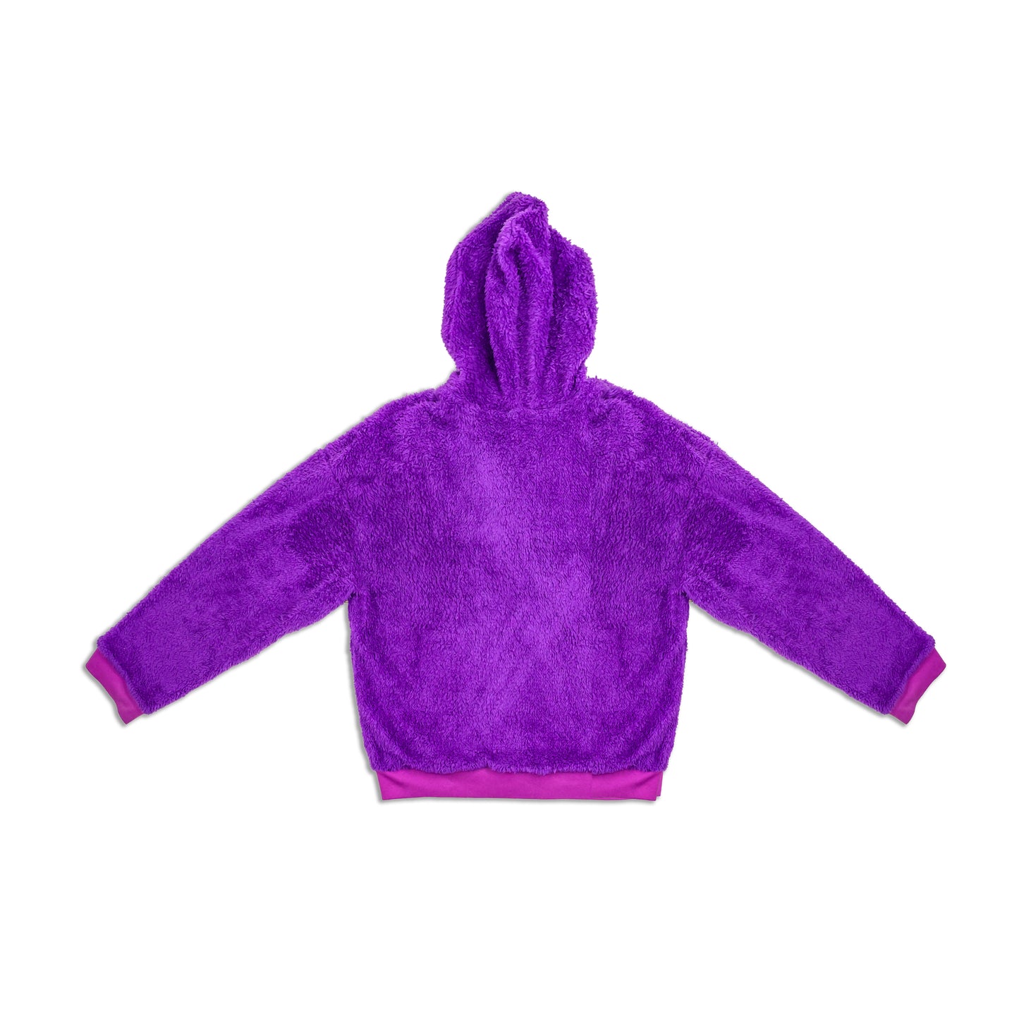 Teletubbies Premium Adult Tinky-Winky Pullover Hoodie
