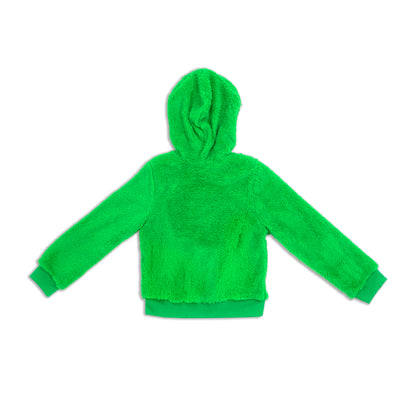 Teletubbies Premium Adult Dipsy Pullover Hoodie