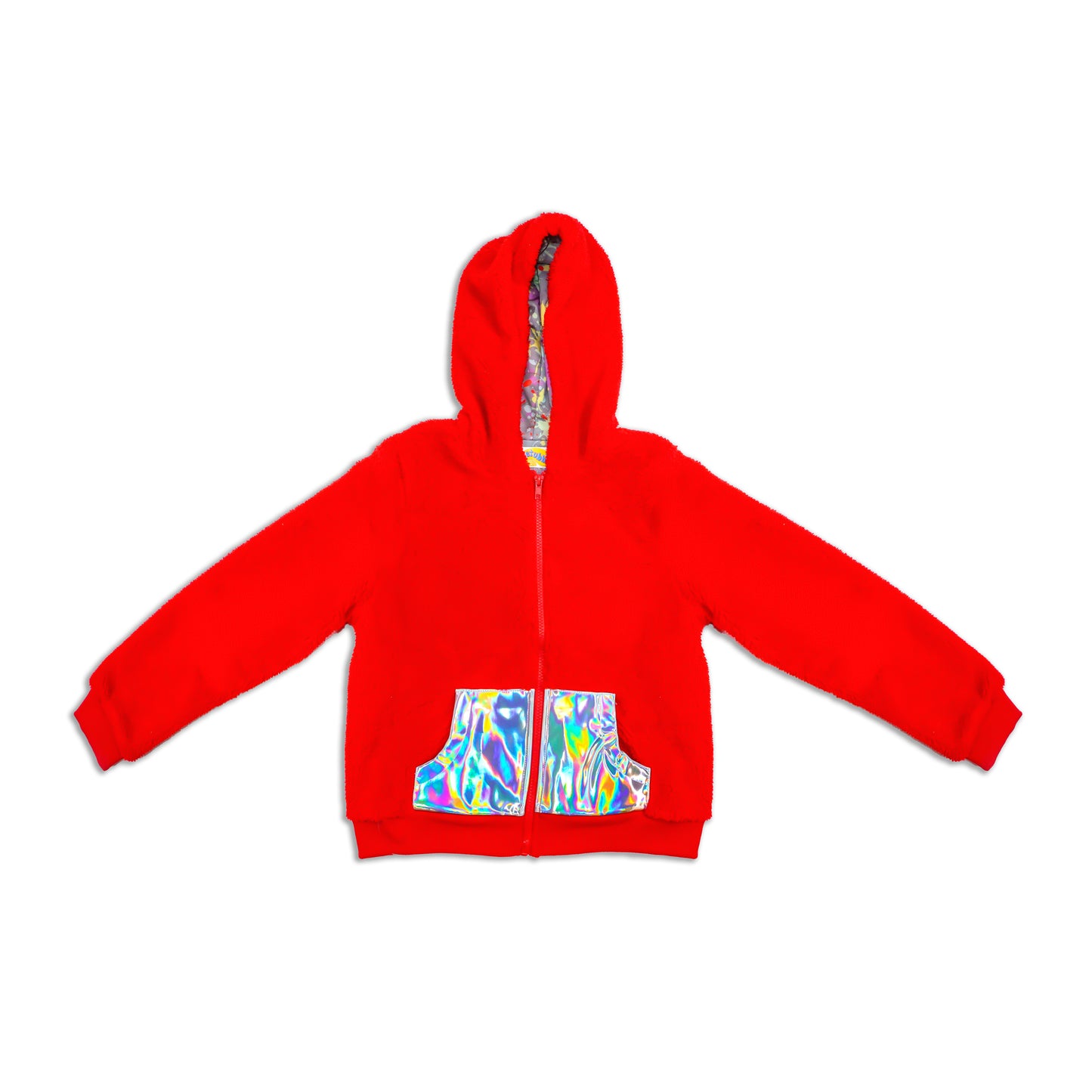 Teletubbies Premium Adult Po Pullover Hoodie