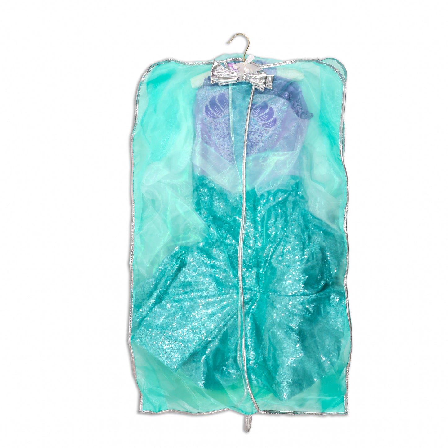 Disney The Little Mermaid Ariel Child Dress Up