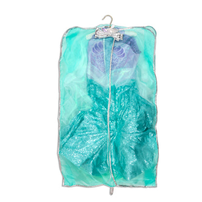 Disney The Little Mermaid Ariel Child Dress Up