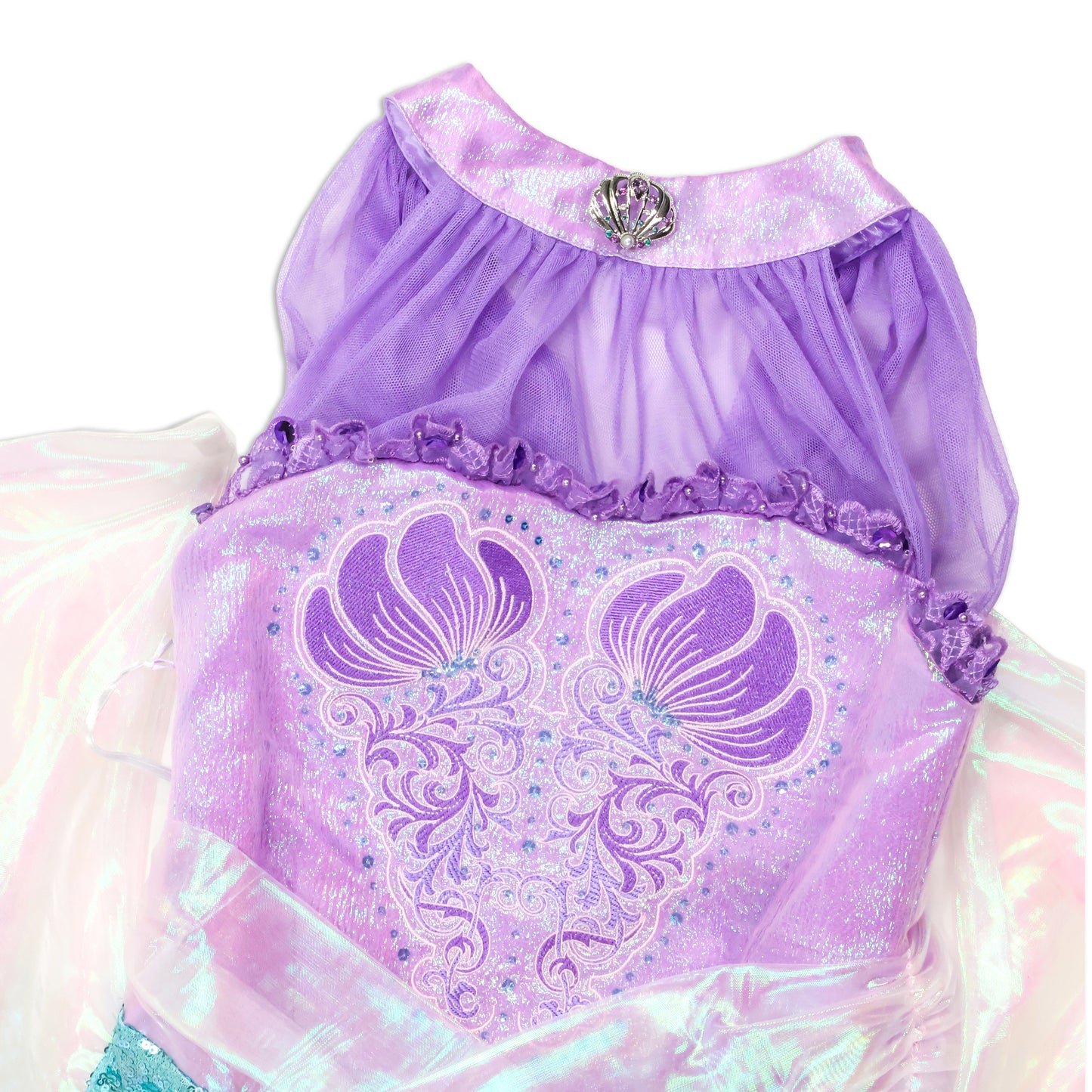 Disney The Little Mermaid Ariel Child Dress Up