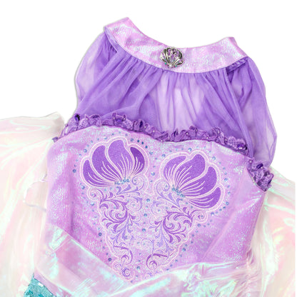 Disney The Little Mermaid Ariel Child Dress Up