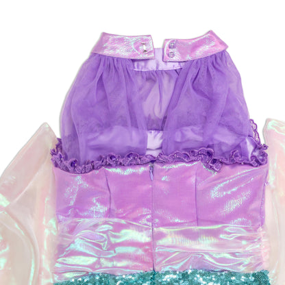 Disney The Little Mermaid Ariel Child Dress Up