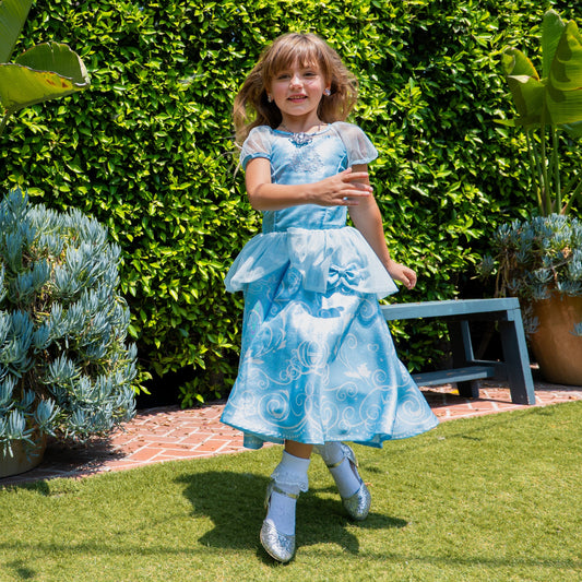 Disney Princess Cinderella Washable Dress Up