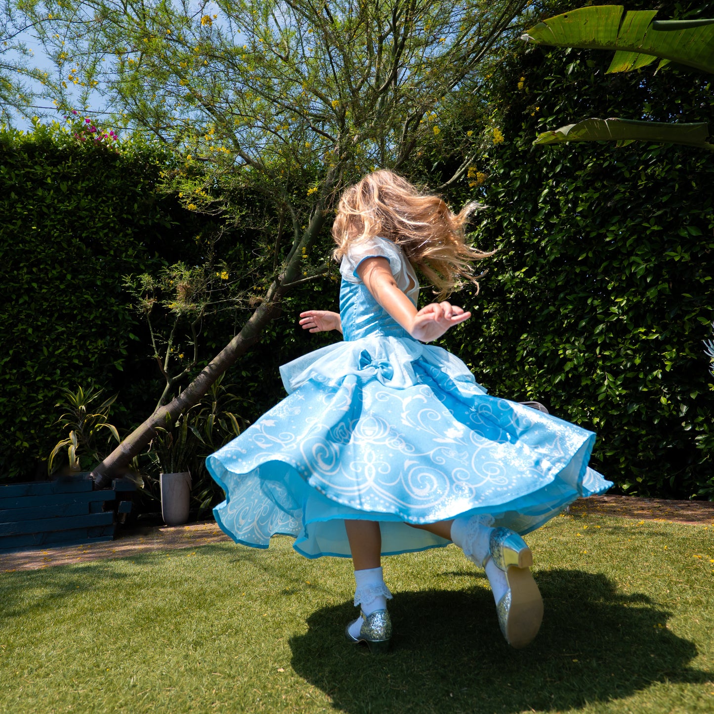 Disney Princess Cinderella Washable Dress Up
