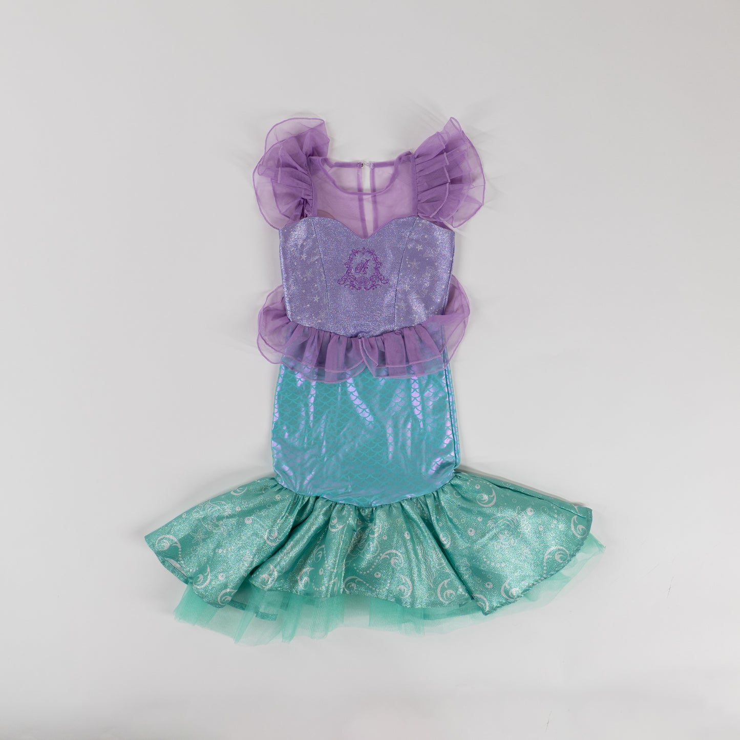 Disney Princess Ariel Child Washable Dress Up