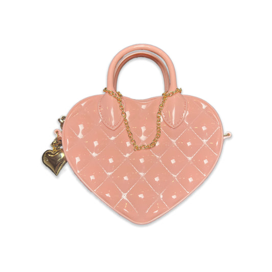 Jr Star Sweetheart Purse