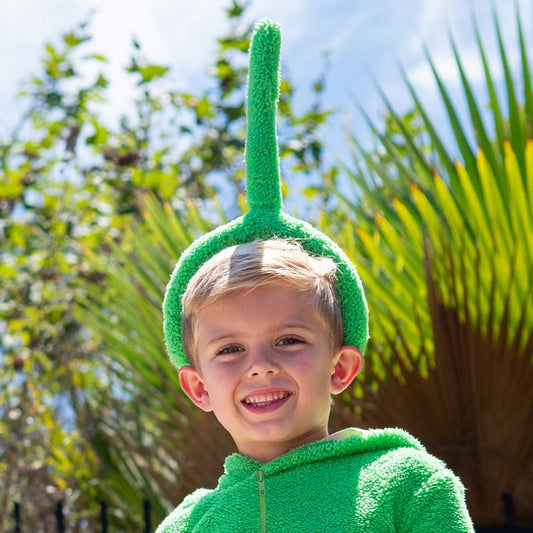 Teletubbies Dipsy Headband