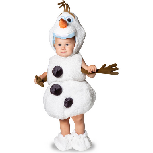 Disney Frozen Olaf Infant Dress Up